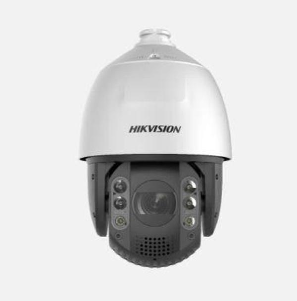 TEKNOTEG - OX - Hıkvısıon Ds-2de7a432ıw-aeb 4mp 32x Zoom Ip Speed Dome (ptz) Kamera (200 Mt Ir-darkf - Image 1