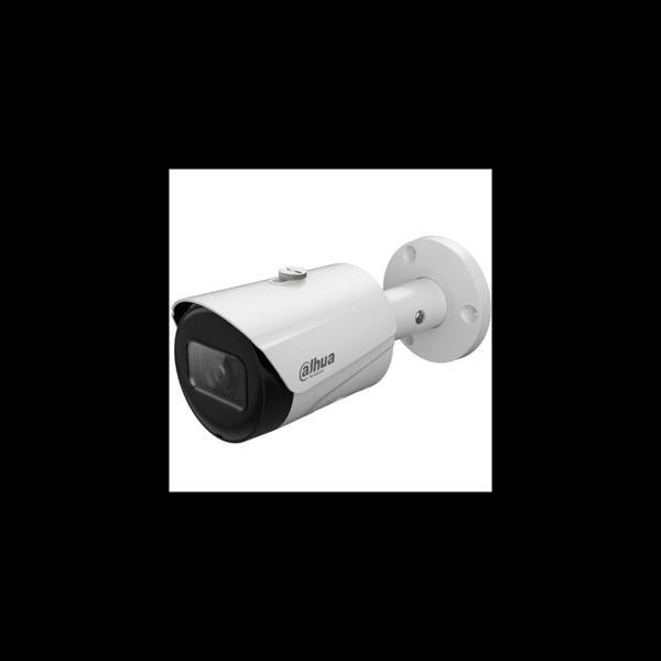 TEKNOTEG - RSR - Dahua Ipc-hfw1230s-s-0360b-s4  2mpix, 3,6mm Lens,  Sd Kart, Starlight, H265+, 30mt  - Image 1