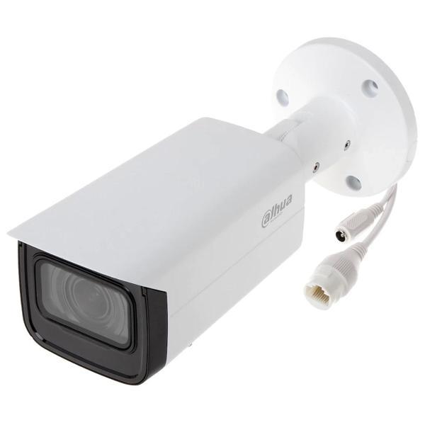 TEKNOTEG - RSR - Dahua Ipc-hfw1230t-zs-2812-s5 2mpix, 2,8-12mm  Motorize Lens, Sd Kart, H265+, 40mt  - Image 1