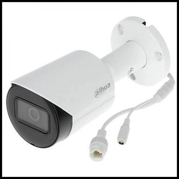 TEKNOTEG - RSR - Dahua Ipc-hfw2231s-s-0360b-s2  2mpix, 3,6mm Lens,   H265+,starlight, 30mt Gece Görü - Image 1