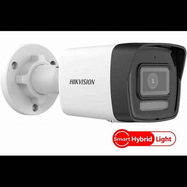 TEKNOTEG - RSR - Hıkvısıon Ds-2cd1023g2-lıuf 2mpix, 4mm Lens, H265+ ,30mt Gece Görüşü, Hybrid Light, - Image 1