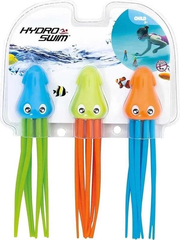 Bestway Speedy Squid Dive Toys 26031 - Image 1