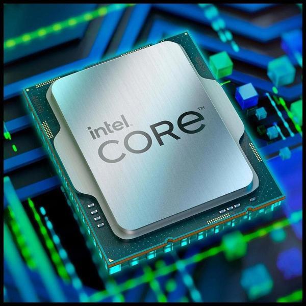 TEKNOTEG - RSR - Intel İ5-12400 6 Core, 2.5ghz, 18mb, 65w, Lga1700, 12.nesil, Tray, (dahili Grafik V - Image 1