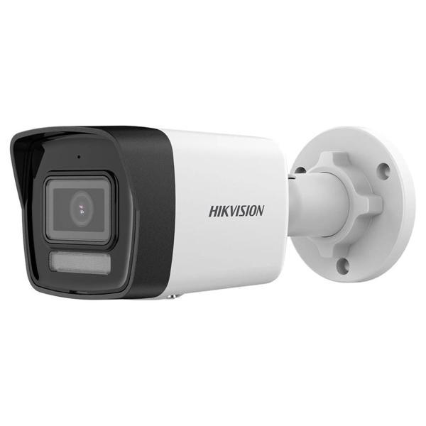 TEKNOTEG - RSR - Hıkvısıon Ds-2cd1043g2-lıuf 4mpix, 2,8mm Lens,  H265+, 30mt Gece Görüşü, Hybrid Lig - Image 1