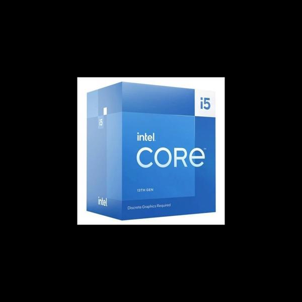 TEKNOTEG - RSR - Intel İ5-13400f 10 Core, 2.50ghz, 20mb, 65w, Lga1700, 13.nesil, Box, (dahili Grafik - Image 1