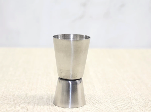Tekli Paslanmaz Çelik Shot Bardak Alk3932 - Image 1