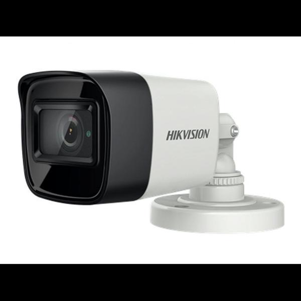 TEKNOTEG - RSR - Hıkvısıon Ds-2ce16d0t-exıpf, 2mpix, 3.6mm Lens, 20mt Gece Görüşü, Ip66, Bullet Kame - Image 1