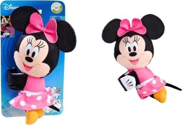 Nessiworld 6315870157 Disney Minnie Cıtcıtlı Kol Bandı - Image 1