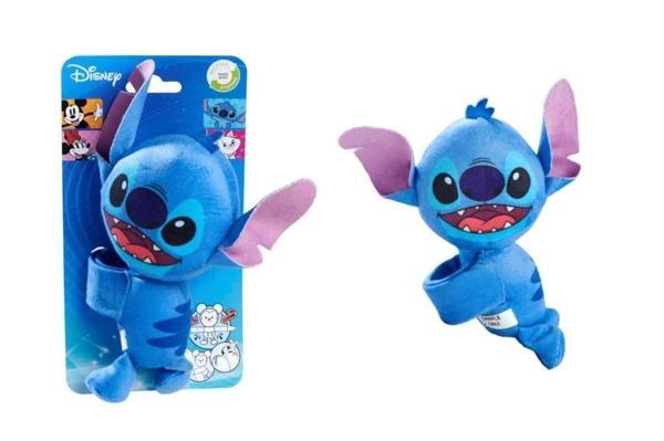 Nessiworld 6315870158 Disney Stitch Cıtcıtlı Kol Bandı - Image 1