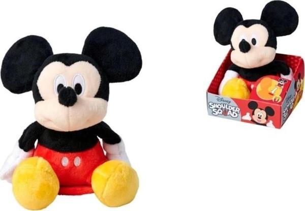 Nessiworld 6315870460 Disney Mickie Manyetik Peluş Figür - Image 1