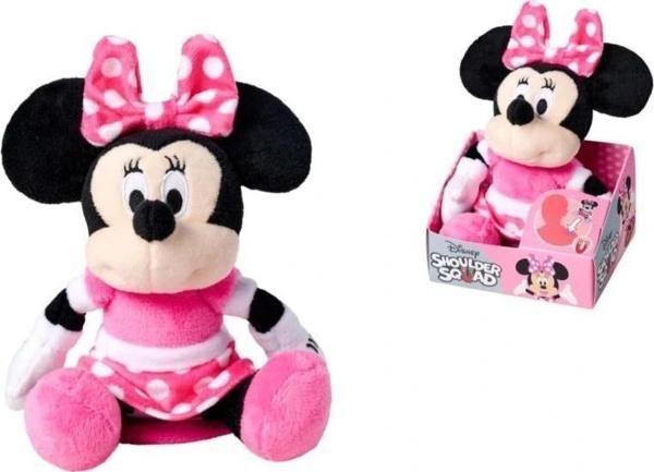 Nessiworld 6315870461 Disney Minnie Manyetik Peluş Figür - Image 1