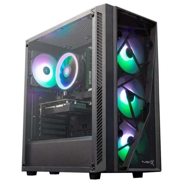 Turbox Tx5067 Intel Core i5 6400 16GB Ram 512GB SSD 8GB RX580 Oyun Hazır Sistem - Image 1
