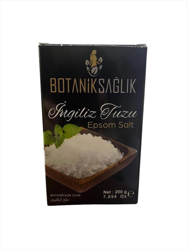 İngiliz Tuzu - 200 gr - Image 1