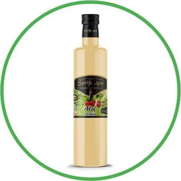 Şerife Ana Alıç Sirkesi - 500 ml - Image 1