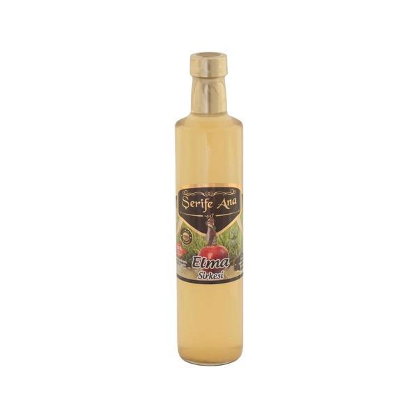 Şerife Ana Elma Sirkesi - 500 ml - Image 1
