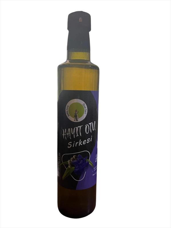 Şerife Ana Hayıt Sirkesi - 500 ml - Image 1
