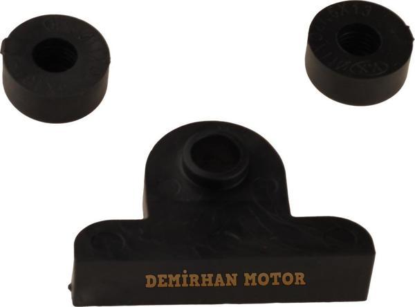 CG 125-150 Benzin Depo Takozları Takım - Image 1