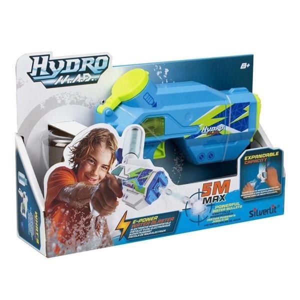 Nessiworld SIL81153 HYDRO MAD MİNİ ASORTİ - Image 1