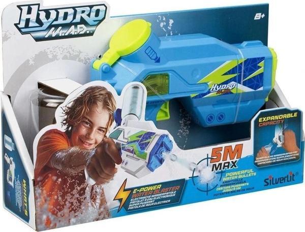 Nessiworld SIL81153 HYDRO MAD MİNİ ASORTİ - Image 1
