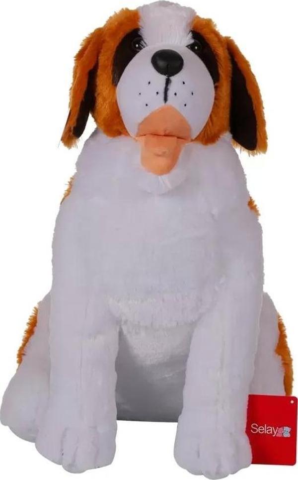 Nessiworld 1526 Selay Toys Senbernant 40 cm Ekru - Image 1
