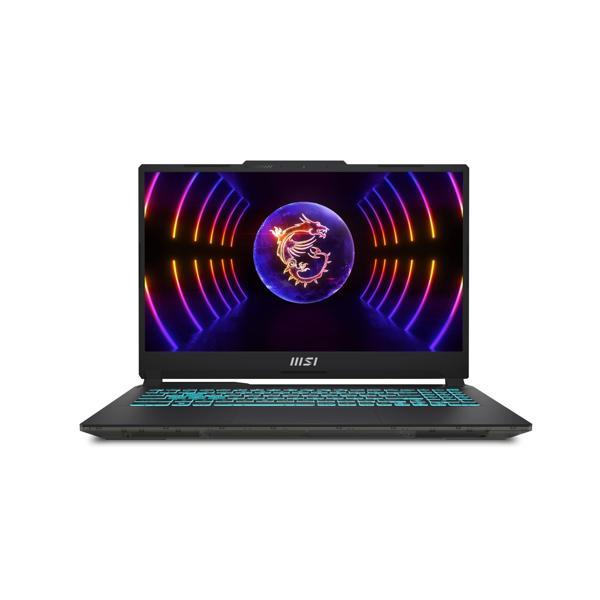 TEKNOTEG - OX - Msı Cyborg 15 A13ve-1478xtr I5-13420h 16gb Ddr5 Rtx4050 Gddr6 6gb 1tb Ssd Fhd 144hz - Image 1