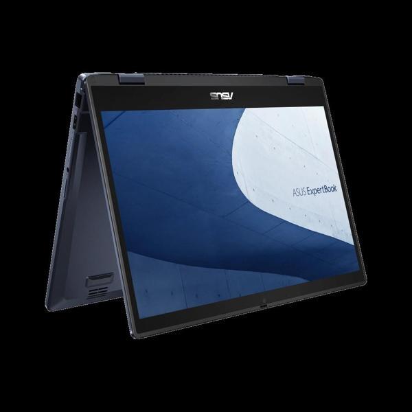 TEKNOTEG - RSR - Asus B3402fba-ı58512b1d, Expertbook B3 Flip, İ5-1235u, 14" Fhd Dokunmatik, 8gb Ram, - Image 1