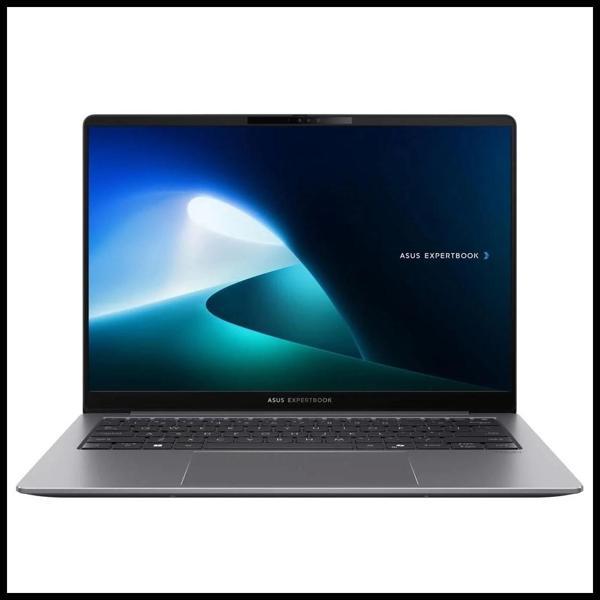 TEKNOTEG - RSR - Asus P5405csa-ı516512s0d, Expertbook P5, Ultra 5 226v, 14" WQxga 144hz Ips, 16gb Dd - Image 1