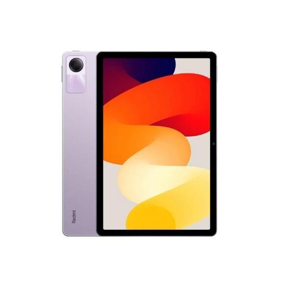 TEKNOTEG - OX - Xıaomı  Mı Pad Se 8gb 256gb 11" Mor Tablet - Image 1
