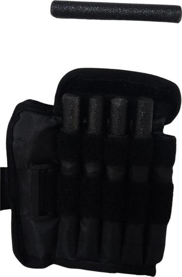 1.5 kg Ayarlanabilir Demir Ağırlık Tek Adet - Image 1