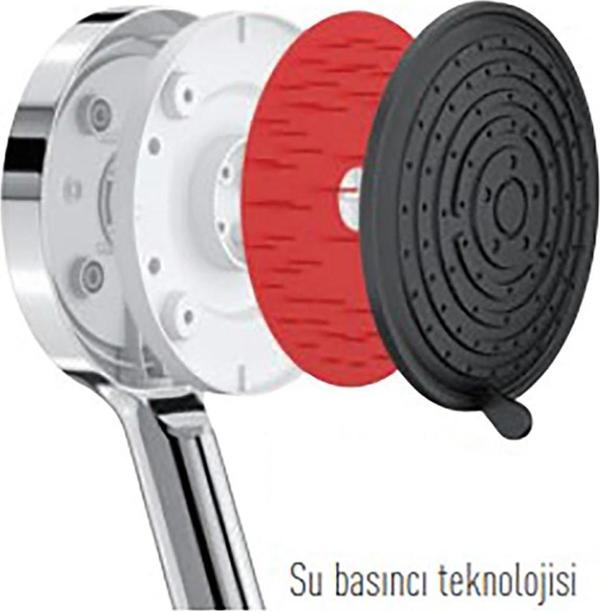 VALTEMO SELFİO EL DUŞU - Image 1
