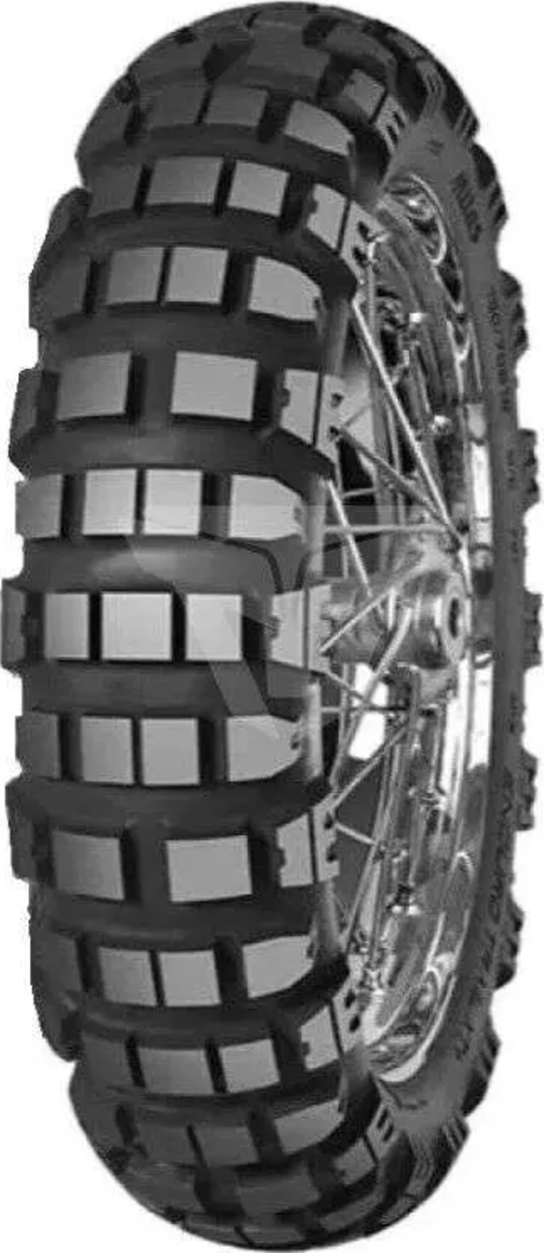 150/70-18 MİTAS ENDURO TRAIL XT+ ARKA LASTİK - Image 1
