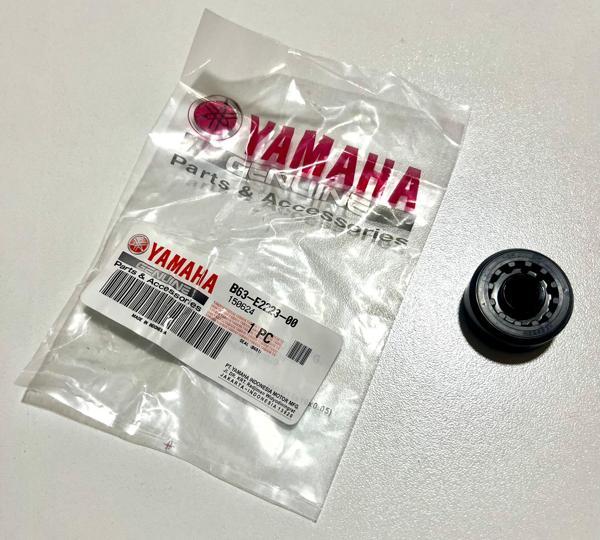 DEVİRDAİM KEÇESİ YAMAHA N-MAX 155cc 2015-2020 - Image 1
