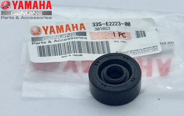 DEVİRDAİM KEÇESİ YAMAHA YZF R25 250cc 2014-2024 - Image 1