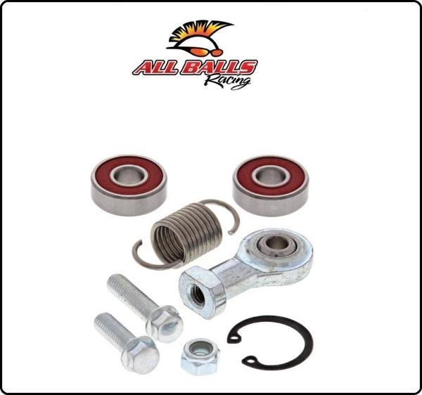 ABR FREN PEDAL KİTİ KTM EXC SIX DAYS 250cc 1996-2020 - Image 1