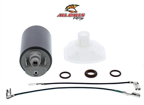ABR YAKIT POMPA KİTİ YAMAHA YZF R7 700cc 2022-2024 - Image 1