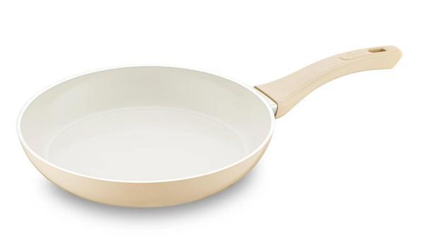 Jumbo Swiss Crystal Dark Cream 26 cm Tava - Image 1