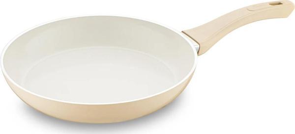 Jumbo Swiss Crystal Dark Cream Tava 24 cm - Image 1