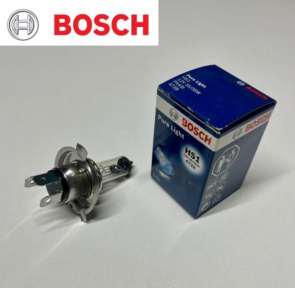 AMPÜL - 12V 3535W HS1 PURE LIGHT UNIVERSAL cc - Image 1