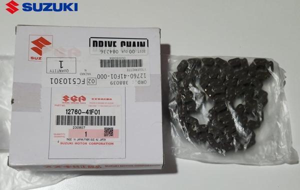 EKSANTRİK ZİNCİRİ-ÖN 12760-41F01-000 - Image 1