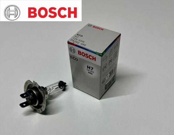 AMPÜL - ECO - 12 V - H7 - 55 W - PX UNIVERSAL cc - Image 1