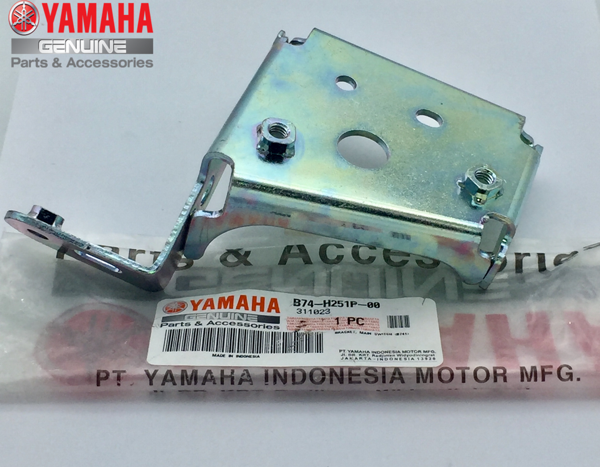 ANA ANAHTAR BRAKETİ YAMAHA X-MAX ABS YOK 250cc 2016 - Image 1