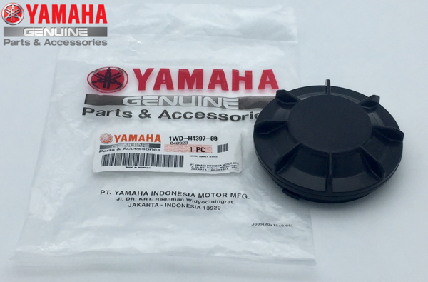 FAR SOKET KAPAĞI YAMAHA YZF R25 250cc 2014-2018 - Image 1