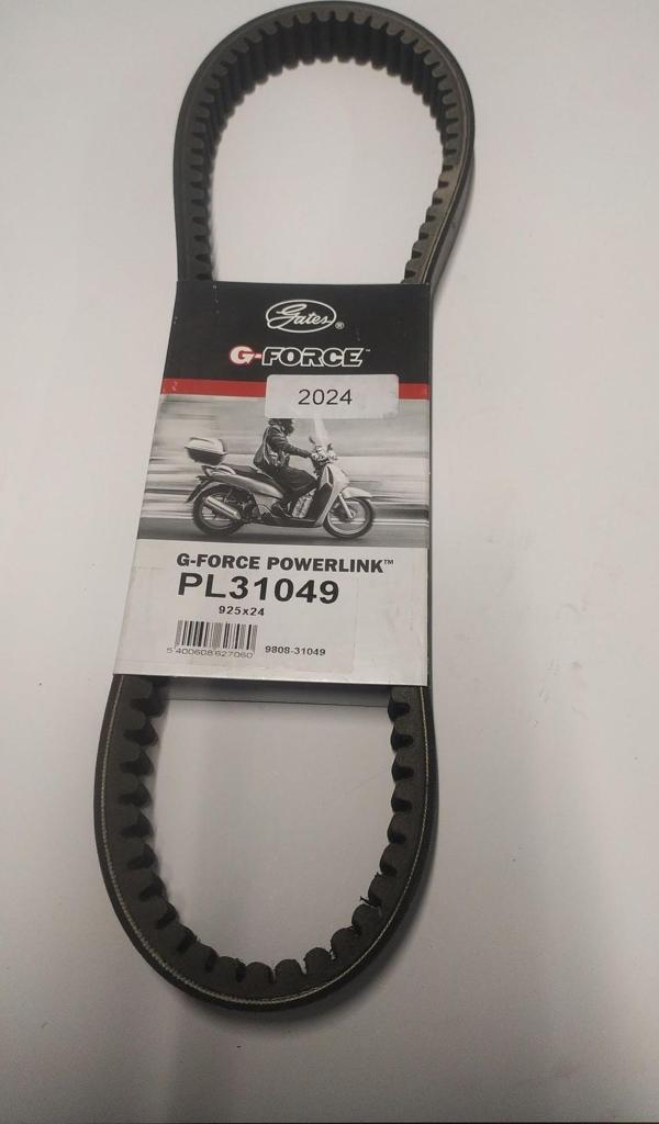 KAYIŞ 24 X 925 SYM JOYMAX Z PLUS 250cc 2022-2024 - Image 1