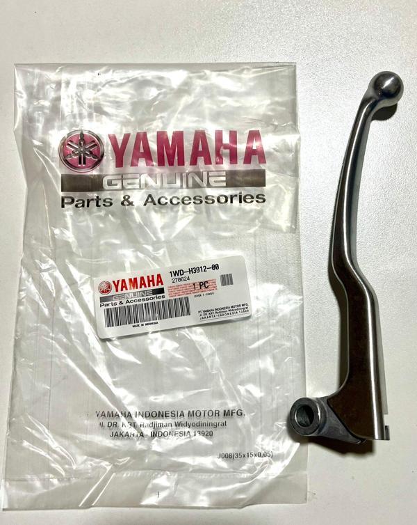 FREN MANETİ SOL YAMAHA YZF R25 250cc 2014-2024 - Image 1