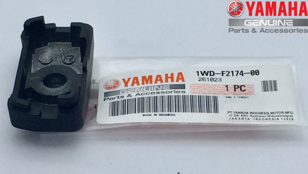 ZİNCİR GERGİ KAPAĞI YAMAHA YZF R25 250cc 2014-2024 - Image 1