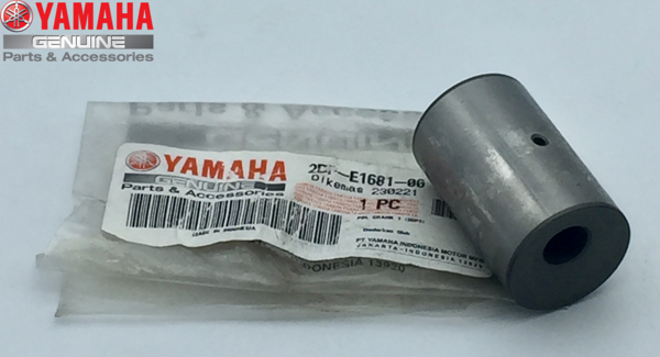 KRANK KOL PİNİ BURCU YAMAHA N-MAX 155cc 2015-2023 - Image 1