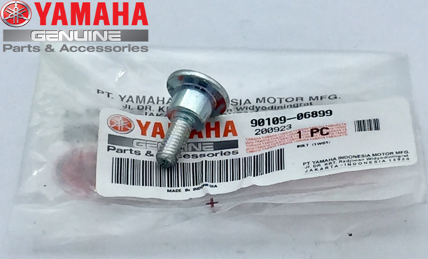 KULBUTÖR KAPAK CİVATASI YAMAHA YZF R25 250cc 2014-2024 - Image 1
