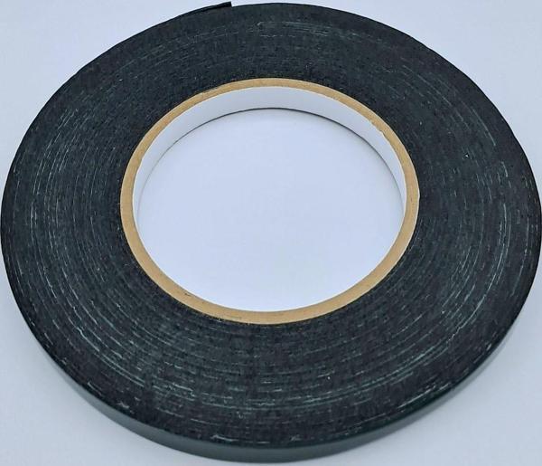 ÇİFT TARAFLI BANT 10MM 10MT YEŞİL 1 PAKET = 5 ADET UNIVERSAL cc - Image 1