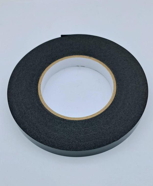 ÇİFT TARAFLI BANT 15MM 10MT YEŞİL 1 PAKET = 5 ADET UNIVERSAL cc - Image 1