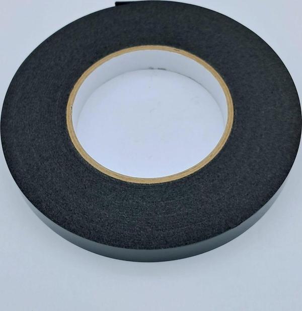 ÇİFT TARAFLI BANT 15MM 10MT YEŞİL 1 PAKET = 5 ADET UNIVERSAL cc - Image 1